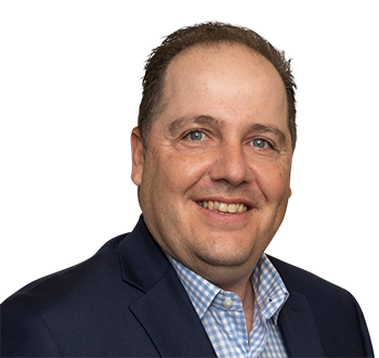 Franco Di Iorio, Investment and Retirement Specialist IRS