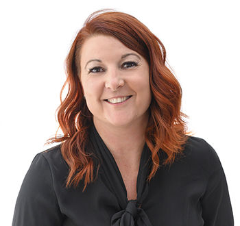 Marie-Carelle Paquette, Mortgage Development Manager